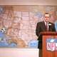 Image for article titled NFL To Move All 32 Teams To Los Angeles